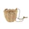 Scallop Hanging Basket by Ashland®